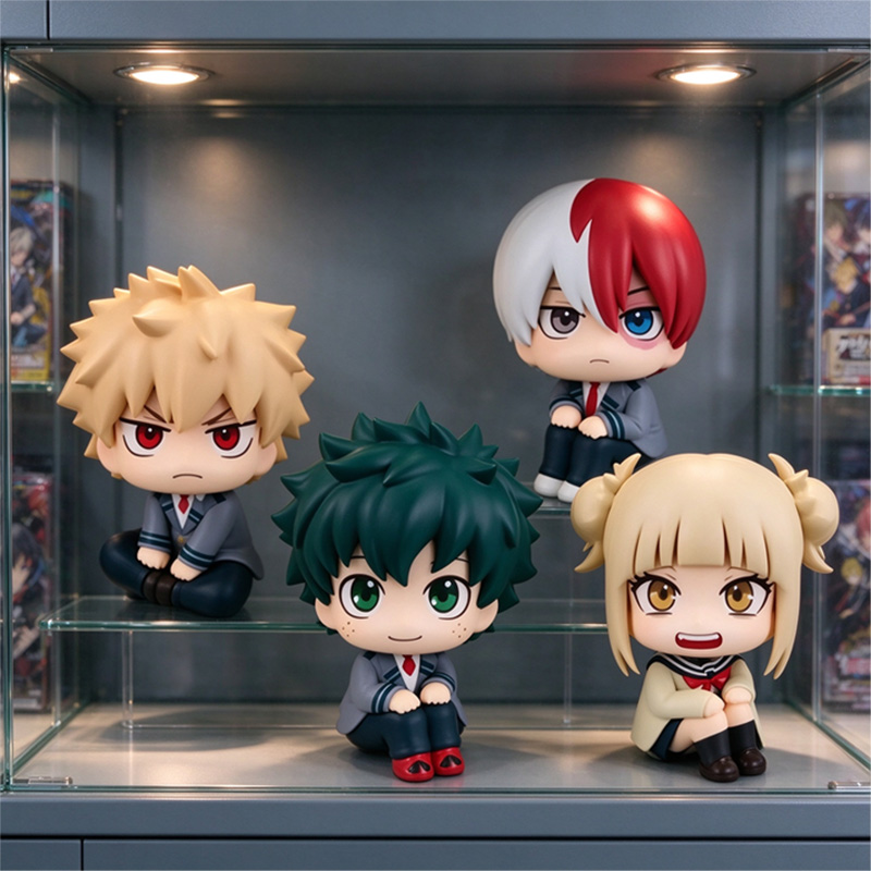 Furoshiki - Gifts New My Hero Academia Himiko