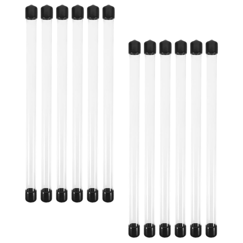 Incense Holder - 12Pcs Lightweight Compact Incense Stick Storage