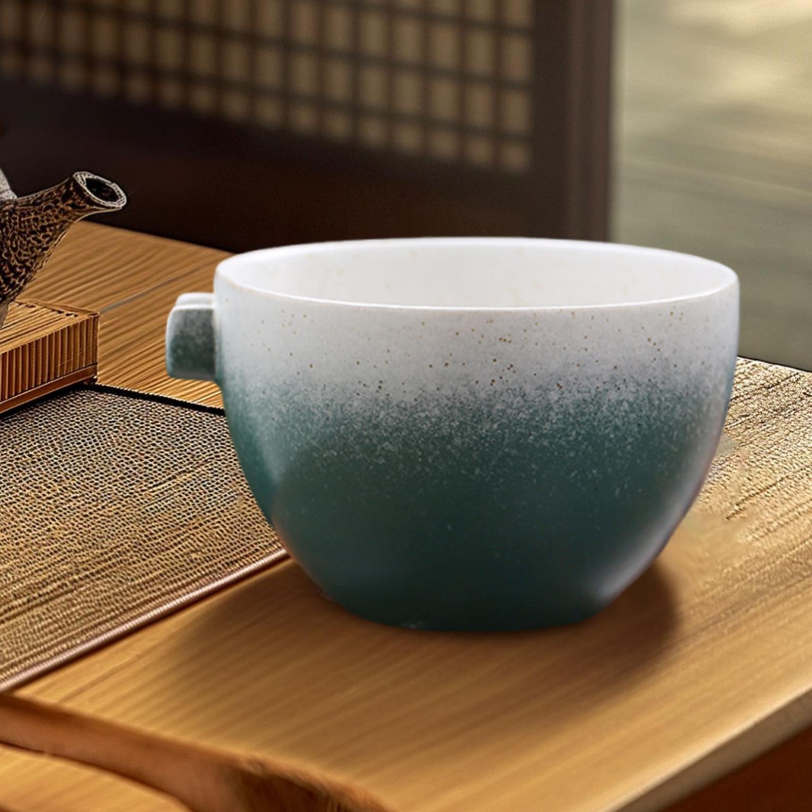 Japanese Ceramic Matcha Bowl H - Japanese Tea 评论和价格