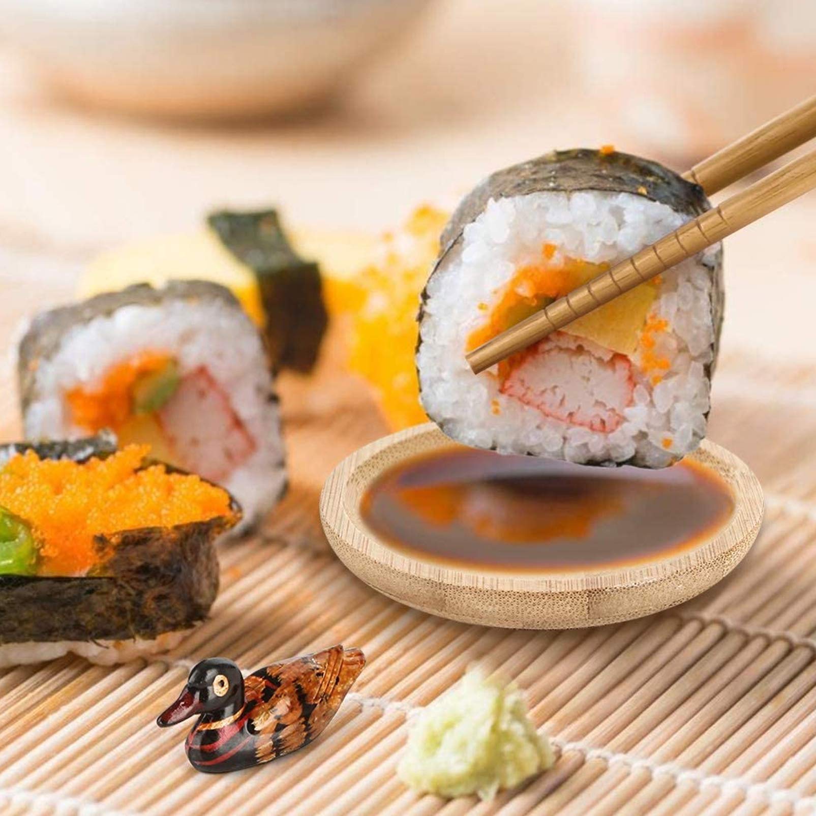Sushi Making Set With Various  - Sushi Making Kit 评论和价格