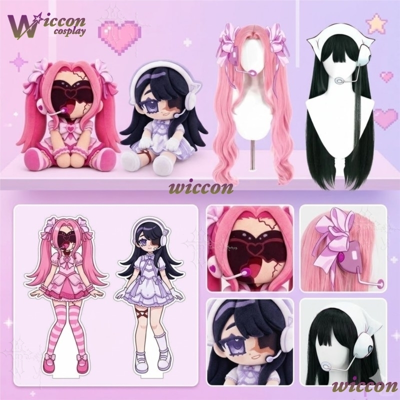 Zombie Stage Mizi Anime Plush  - Japanese Fan 评论和价格