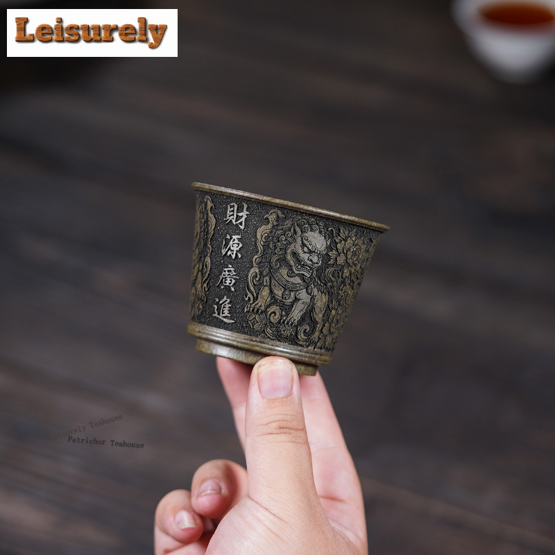 HOYIHM 135ml Yixing Zisha Ston - Japanese Pottery 评论和价格