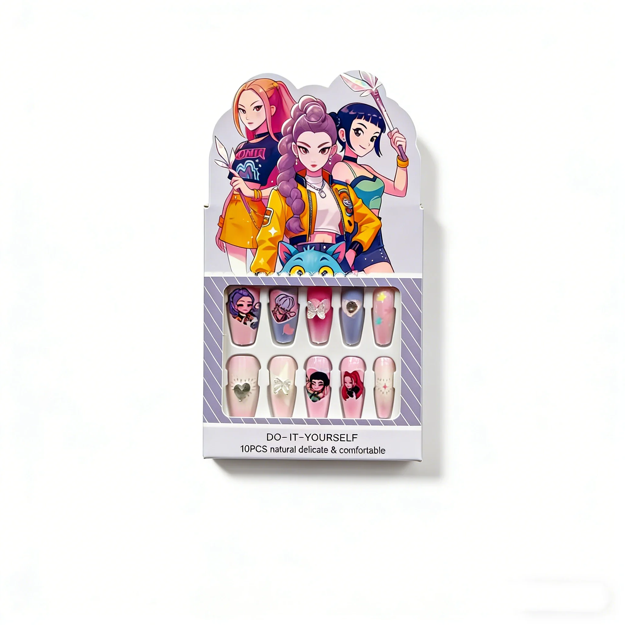 2026 Girl Group Exquisite Wear - Matcha 评论和价格