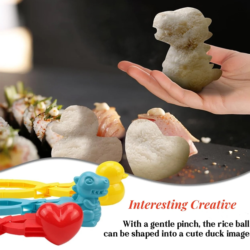Kitchen Accessories Sushi Moul - Sushi Making Kit 评论和价格