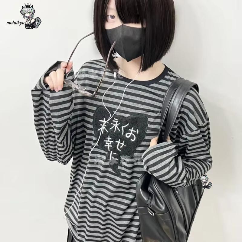 Y2K American Punk Vintage O Ne - Matcha 评论和价格