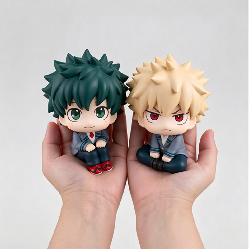 Gifts New My Hero Academia Him - Furoshiki 评论和价格