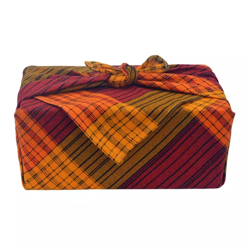 Classic Stripe Tablecloth Retr - Furoshiki 评论和价格