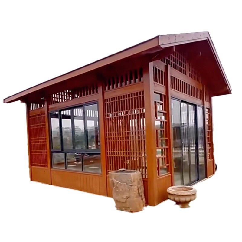 Outdoor antique garden villa t - Japanese Tea 评论和价格