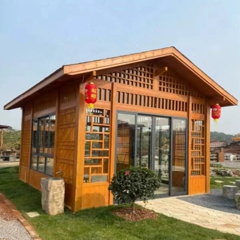 Outdoor antique garden villa t - Japanese Tea 评论和价格