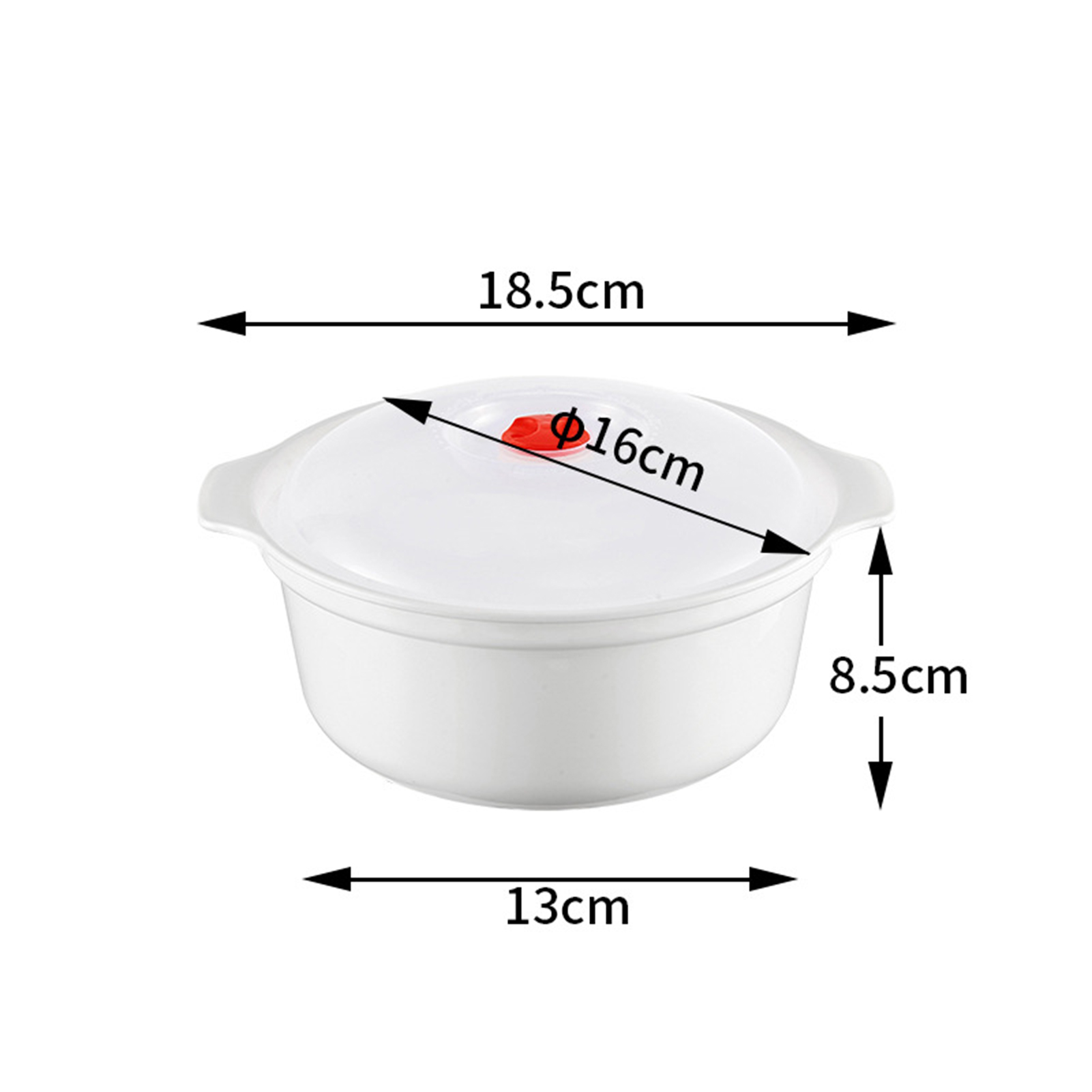 Professional Lunch Box Round F - Bento Box 评论和价格