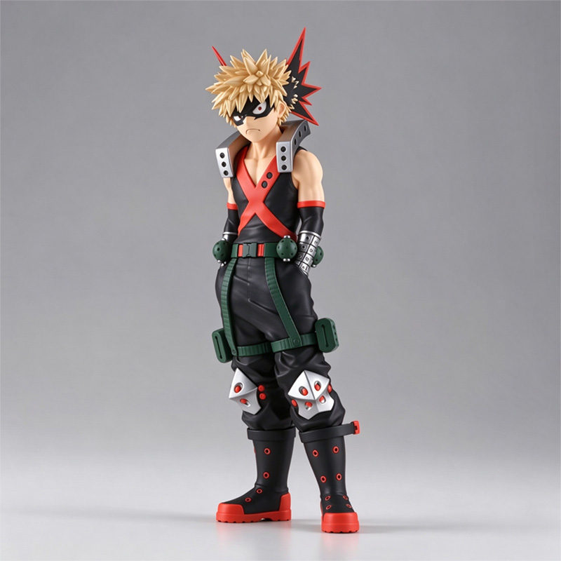 New Anime My Hero Academia Fig - Furoshiki 评论和价格