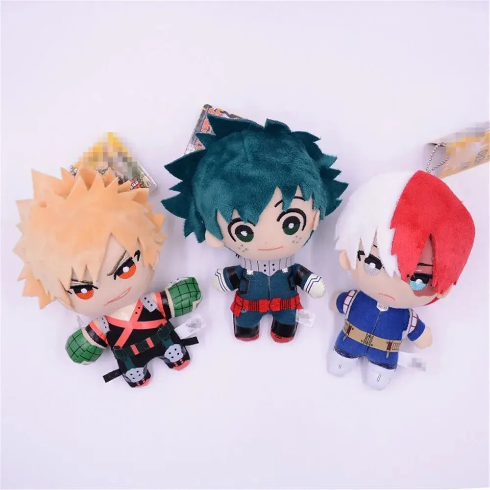 Anime My Hero Academia Midoriy - Furoshiki 评论和价格
