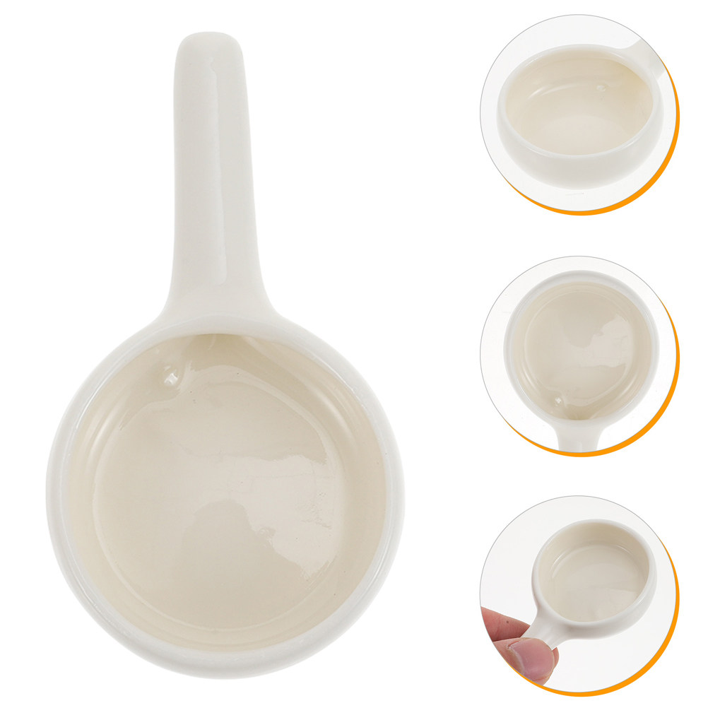 3Pcs Ceramic Tray Exquisite Cr - Incense Holder 评论和价格