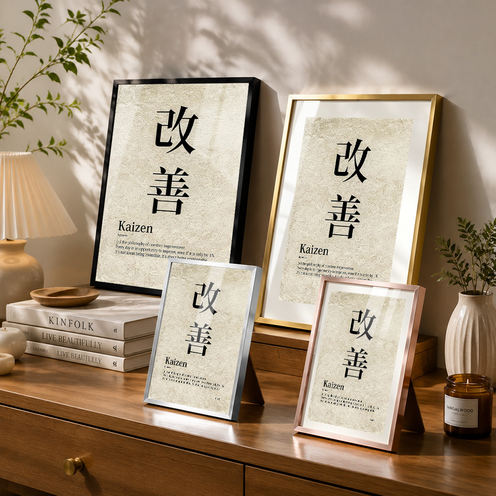 Kaizen Philosophy Definition F - Japanese Tea 评论和价格