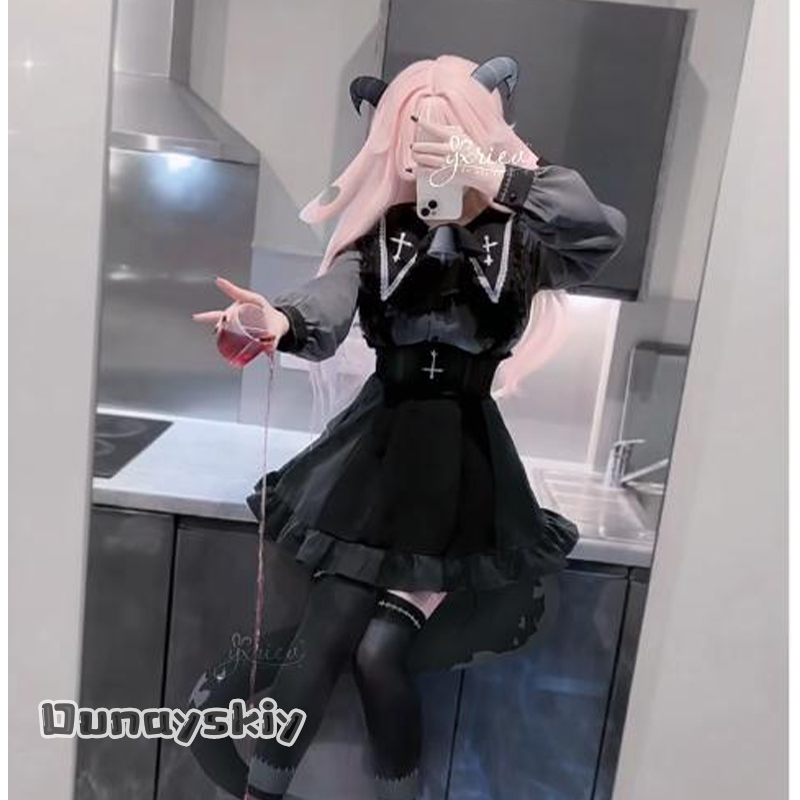 CR6.16*Pukey Goddess Shot Tric - Japanese Fan 评论和价格