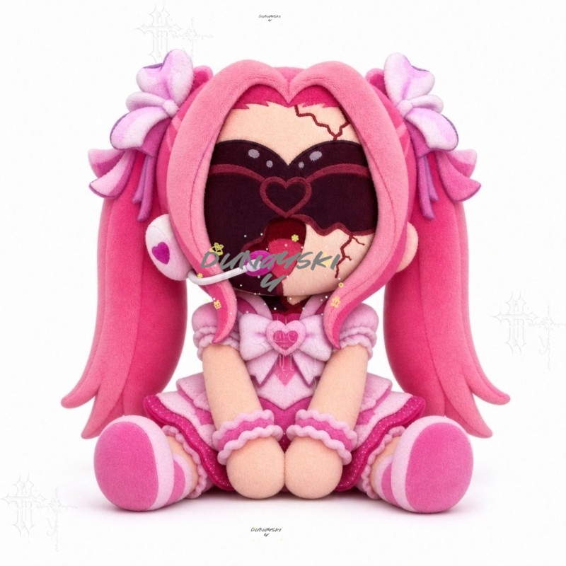 Anime Zombie Stage Mizi Fluffy - Japanese Fan 评论和价格