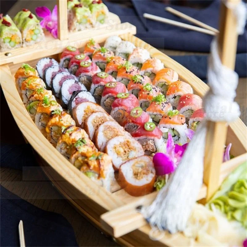 HomeWise Commercial Sushi Roll - Sushi Making Kit 评论和价格