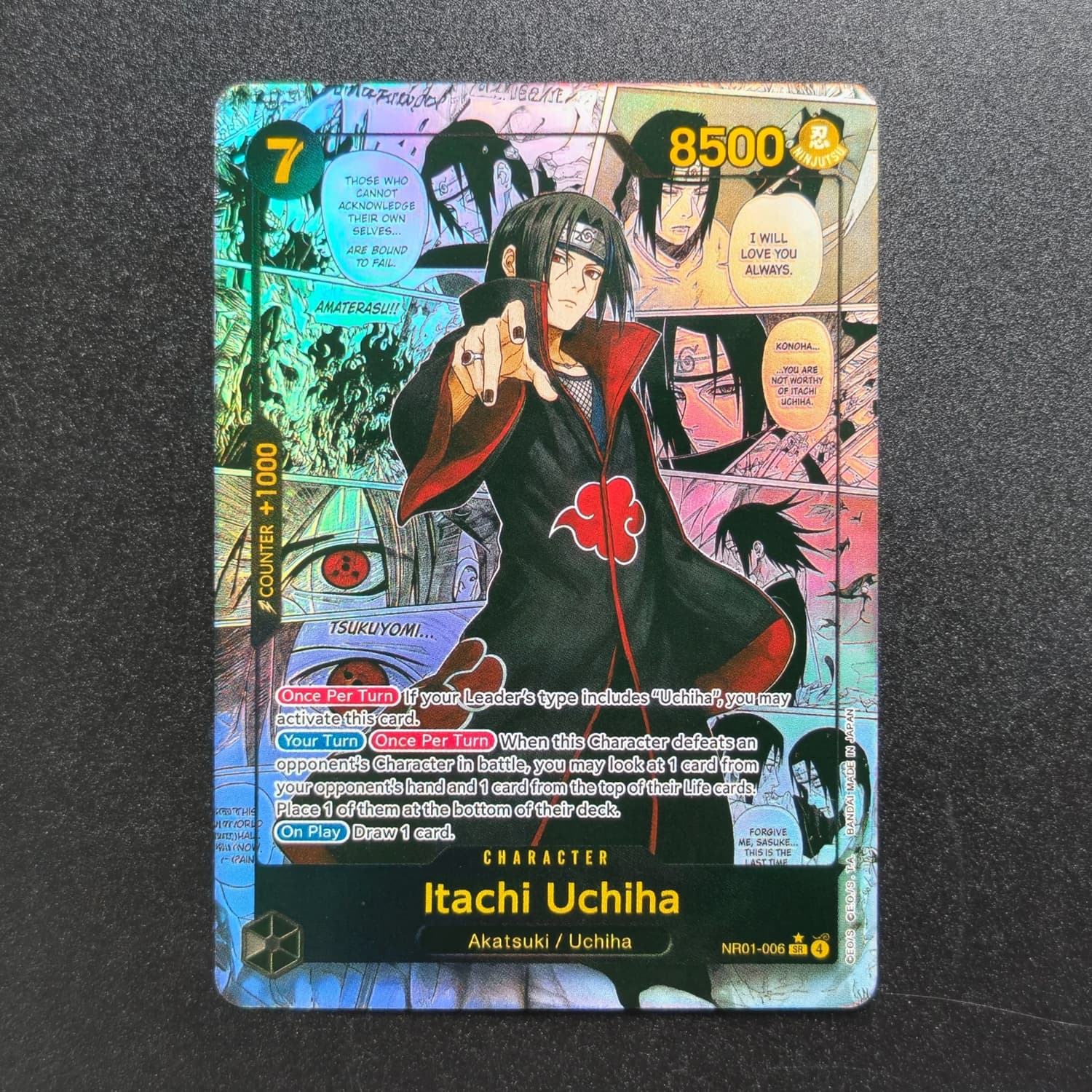 DIY Madara Uchiha Itachi Obito - Japanese Fan 评论和价格