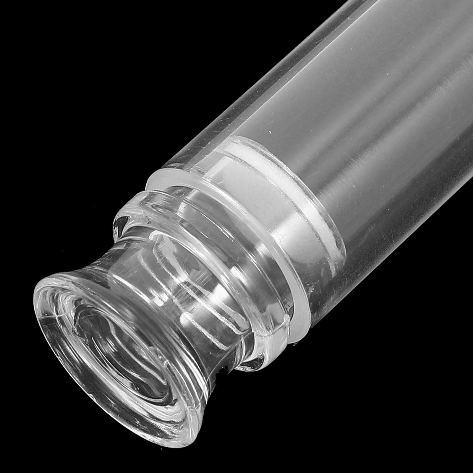 10Pcs Transparent Acrylic Ince - Incense Holder 评论和价格