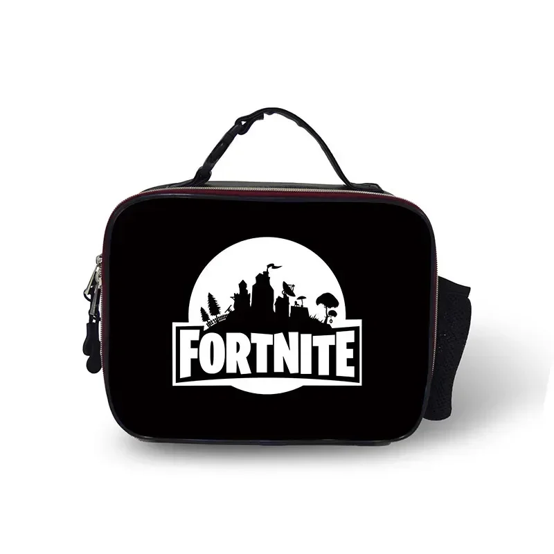 Game Fortnite Leather Thermal  - Bento Box 评论和价格