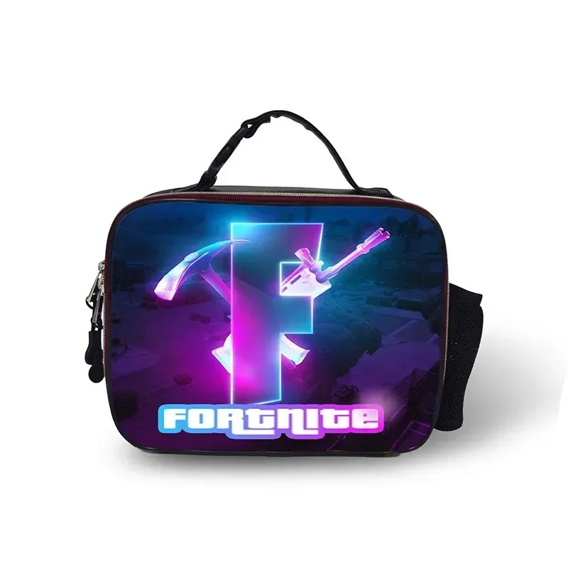Game Fortnite Leather Thermal  - Bento Box 评论和价格