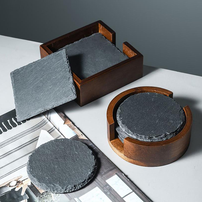 1Pc Table Coaster Japanese Sty - Japanese Pottery 评论和价格