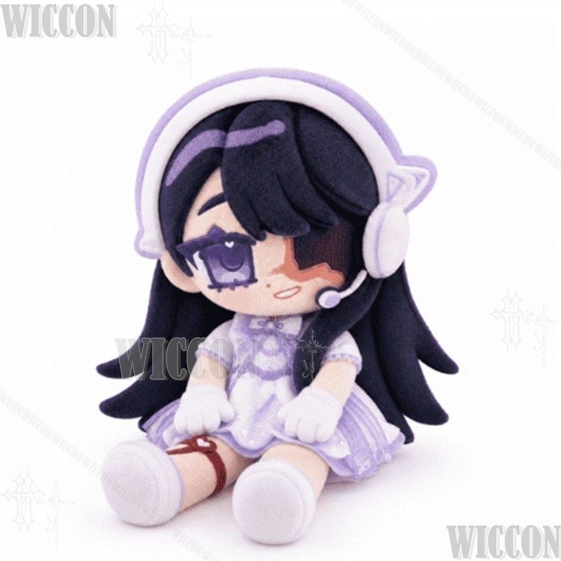 Mizi Plush Toy Zombie Stage An - Japanese Fan 评论和价格