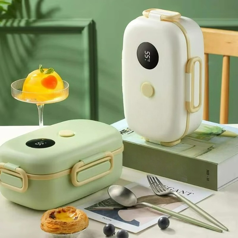 New Thermal Insulation Lunch B - Bento Box 评论和价格